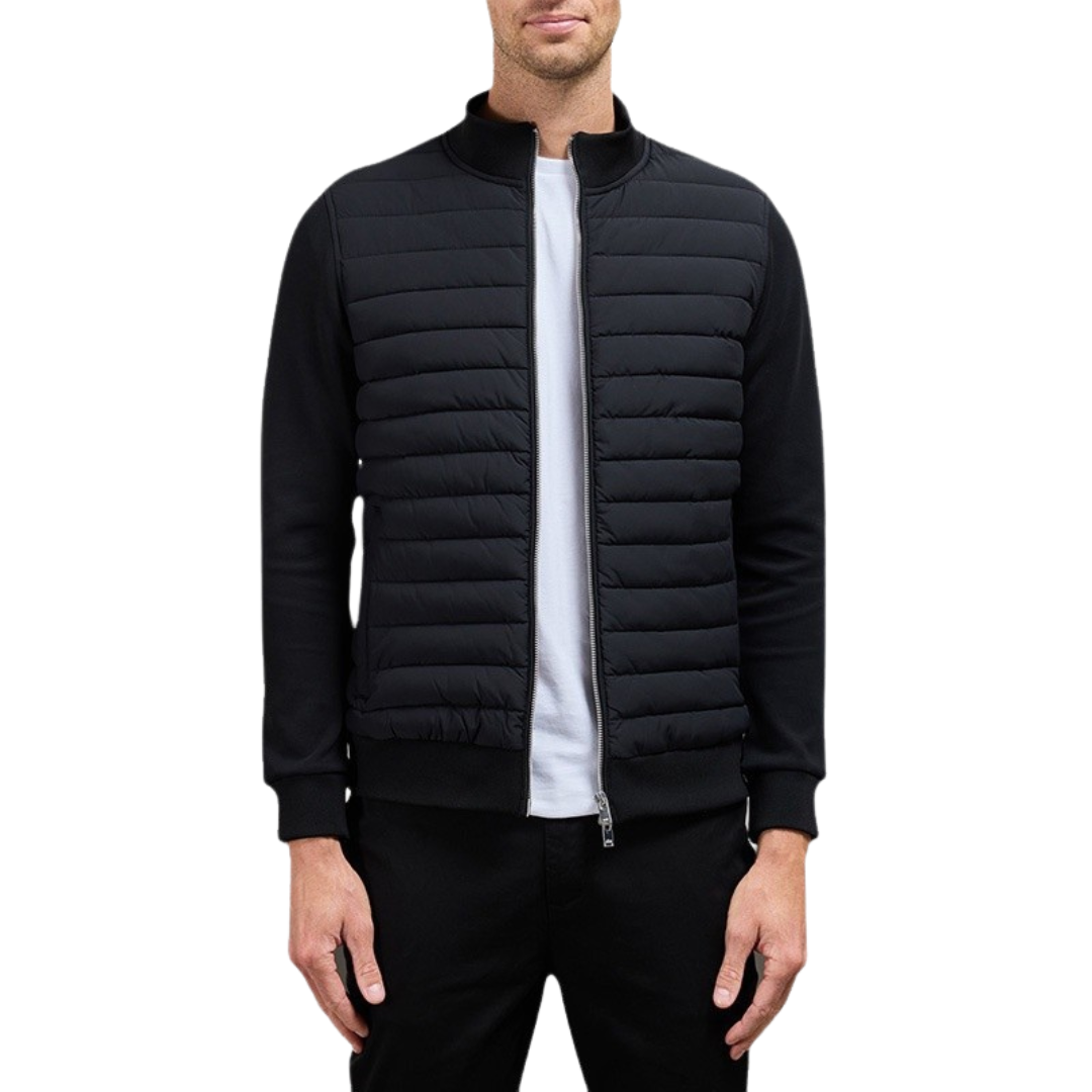 ECLISSI PREMIUM HYBRID JACKET