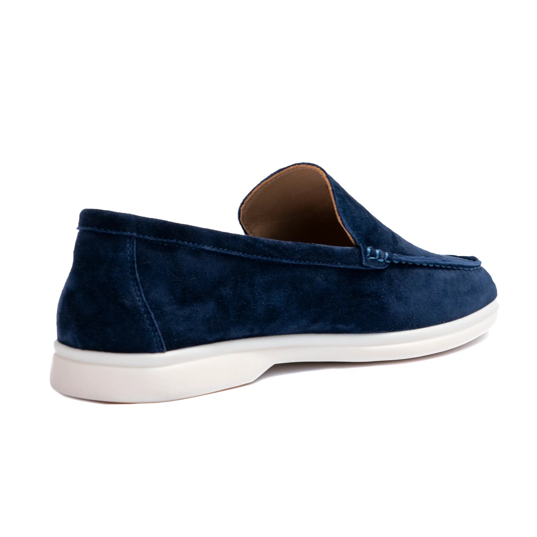 CAPRI LOAFERS MARINE BLUE