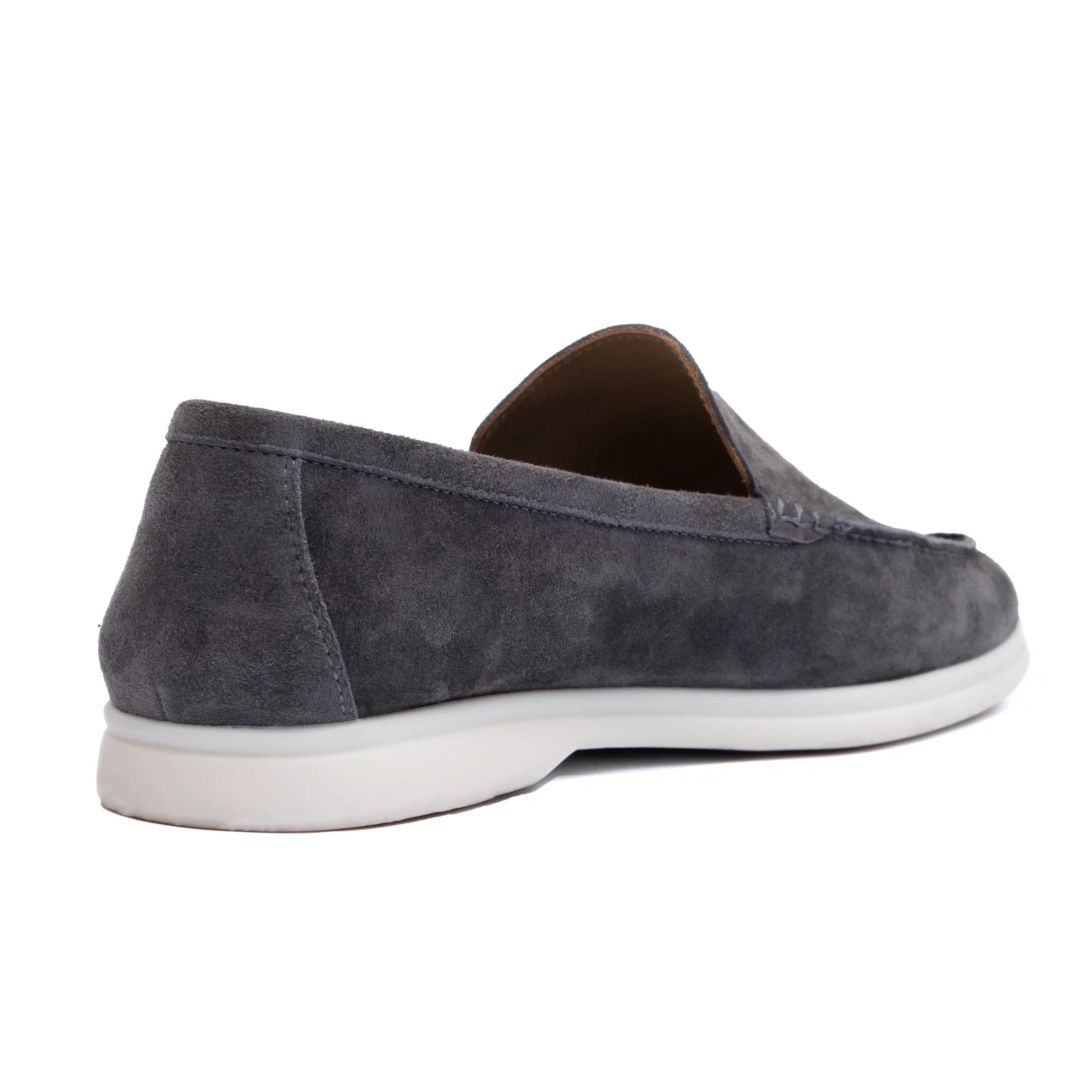 CAPRI LOAFERS GREY