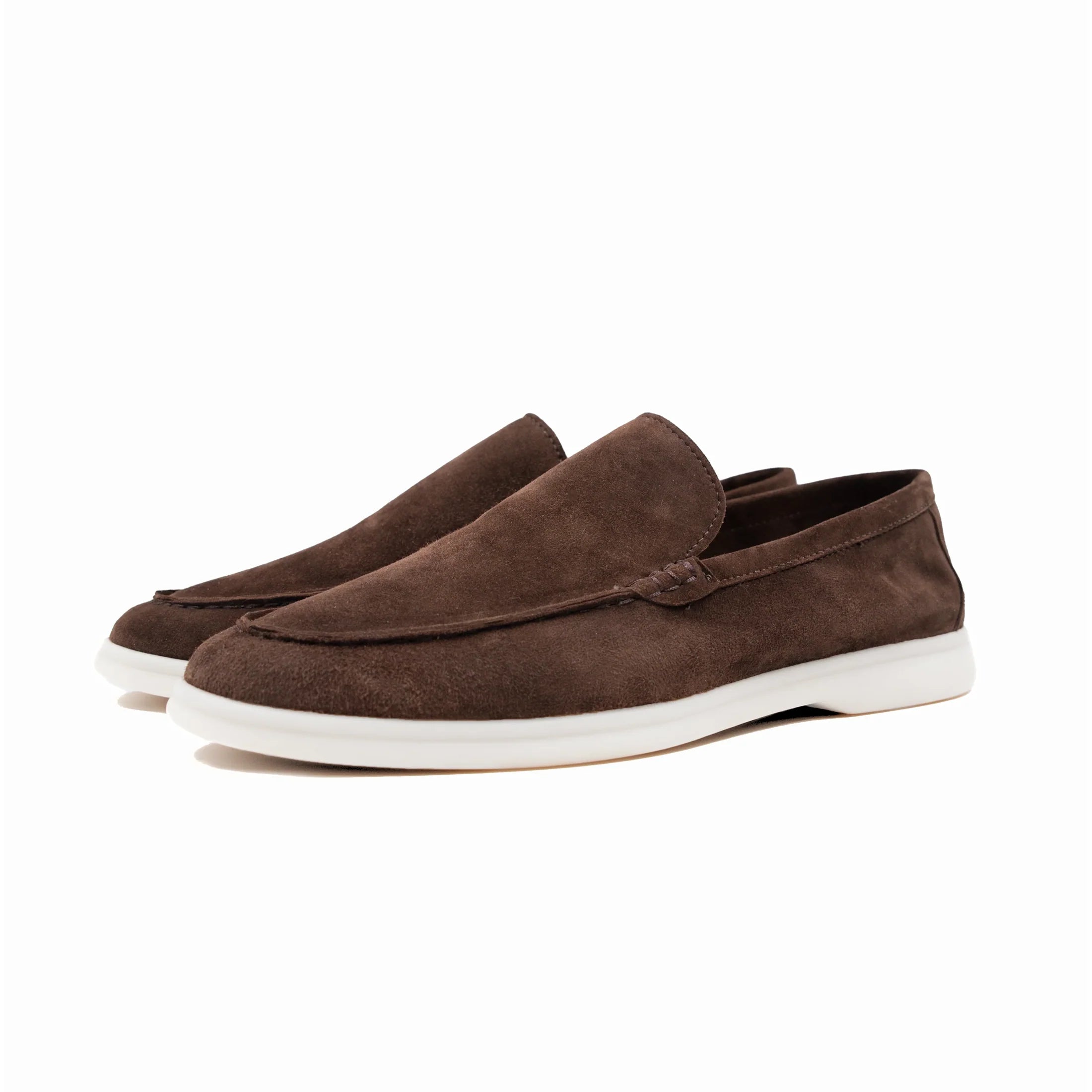 CAPRI LOAFERS BROWN