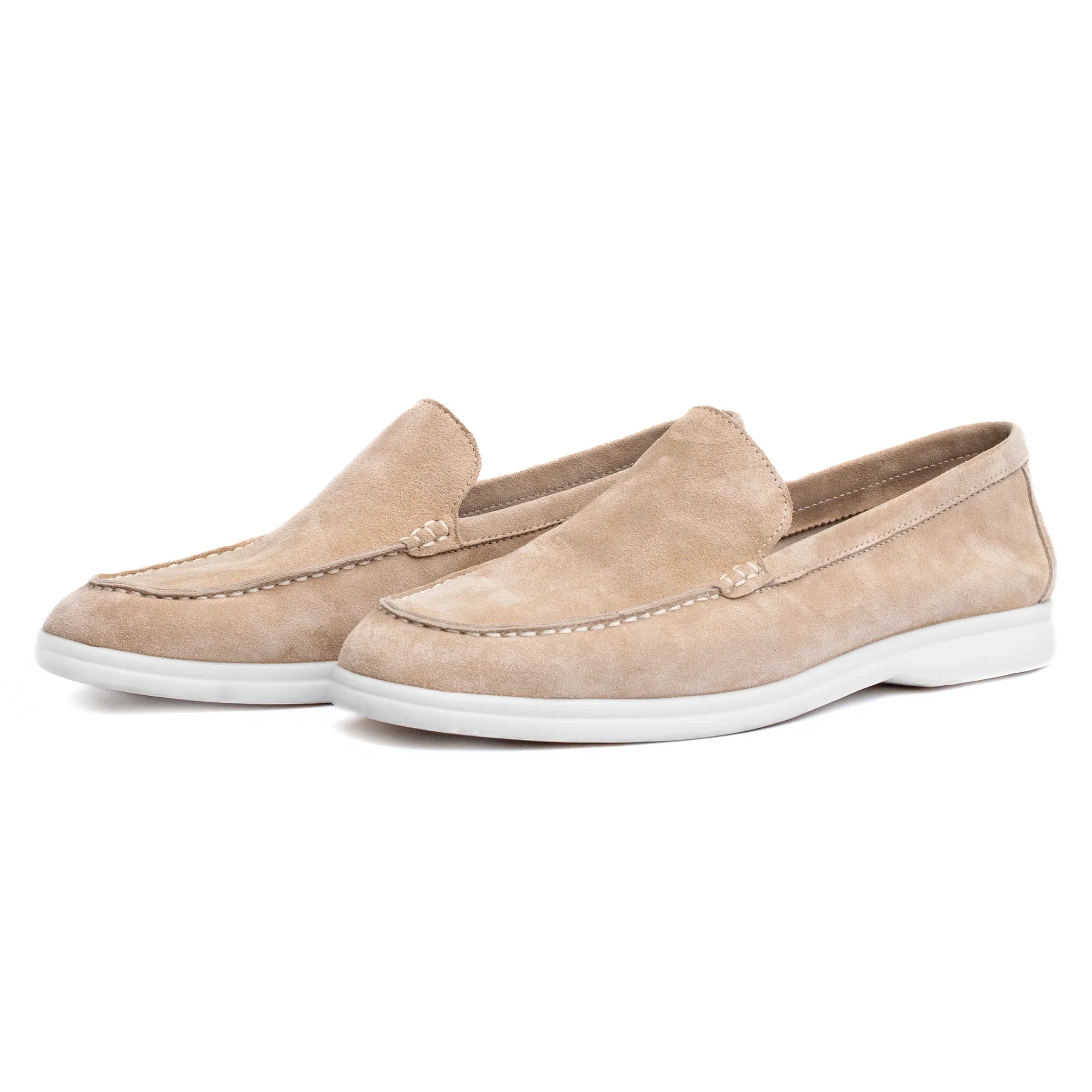 CAPRI LOAFERS BEIGE