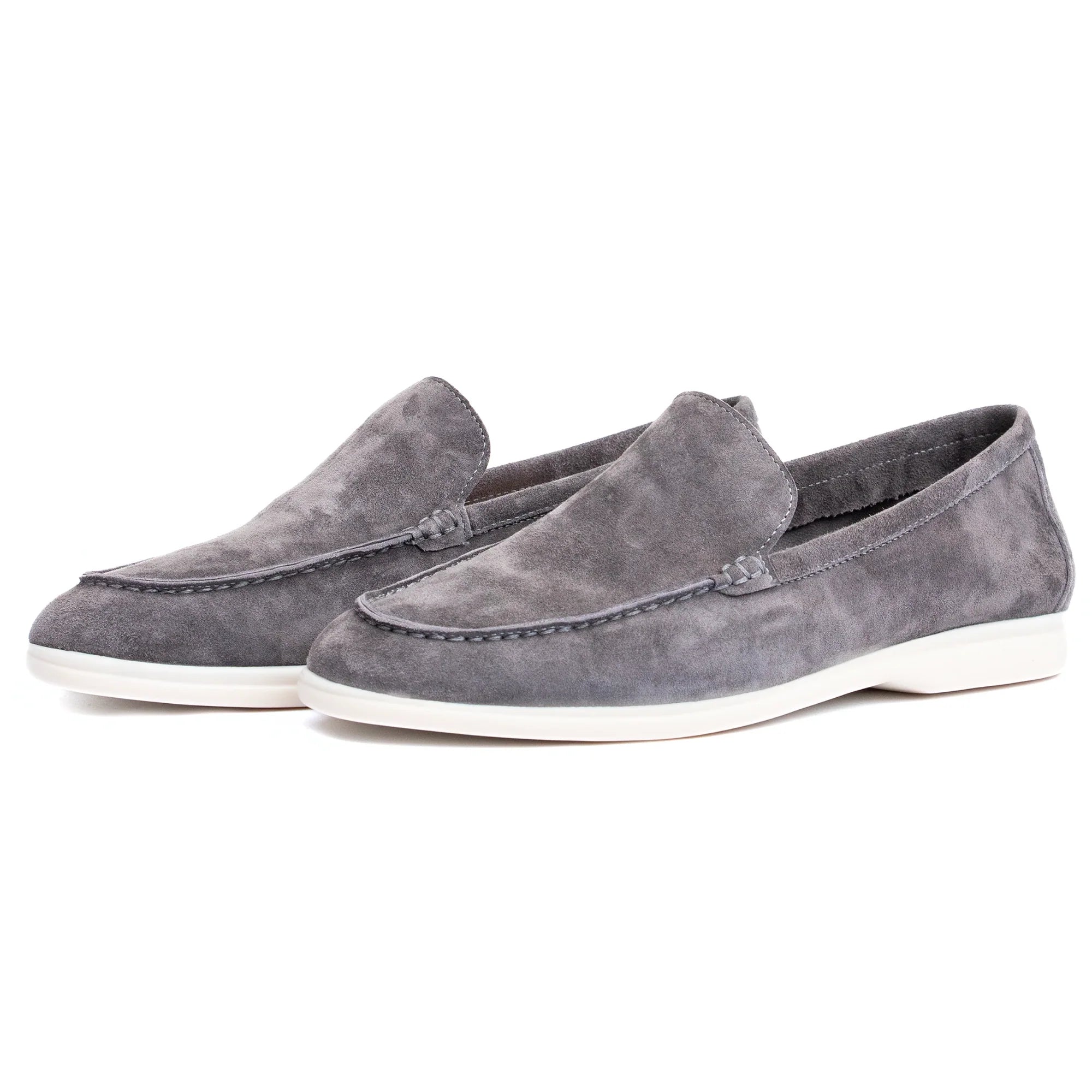 CAPRI LOAFERS GREY