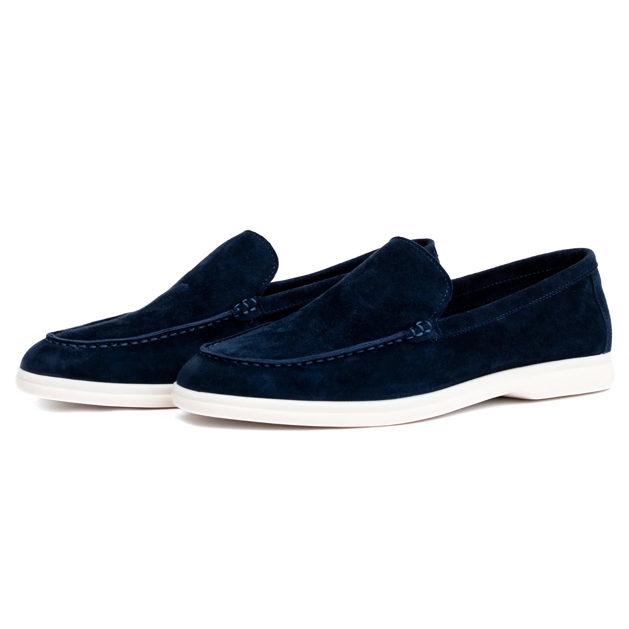 CAPRI LOAFERS MARINE BLUE