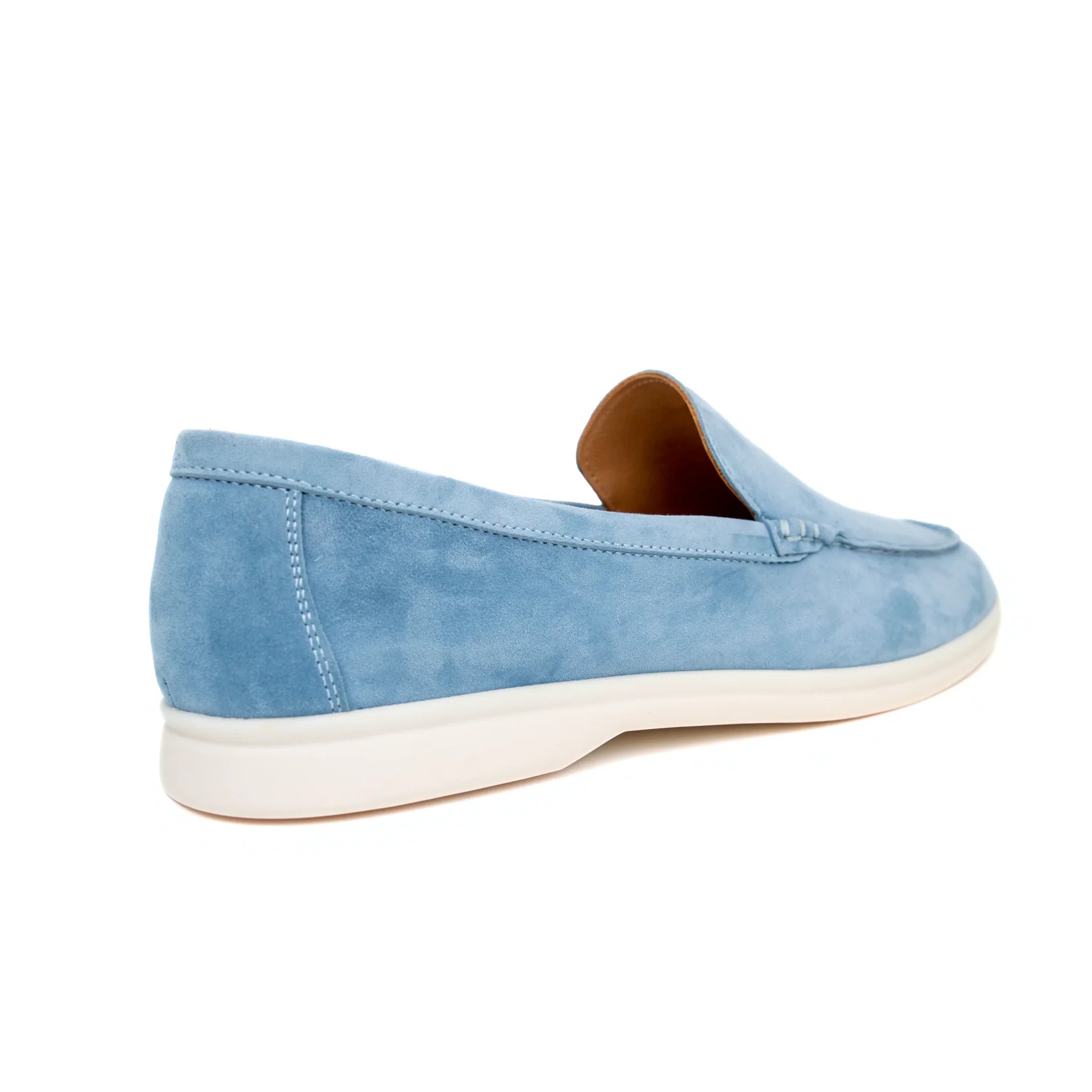 CAPRI LOAFERS MARINE BLUE