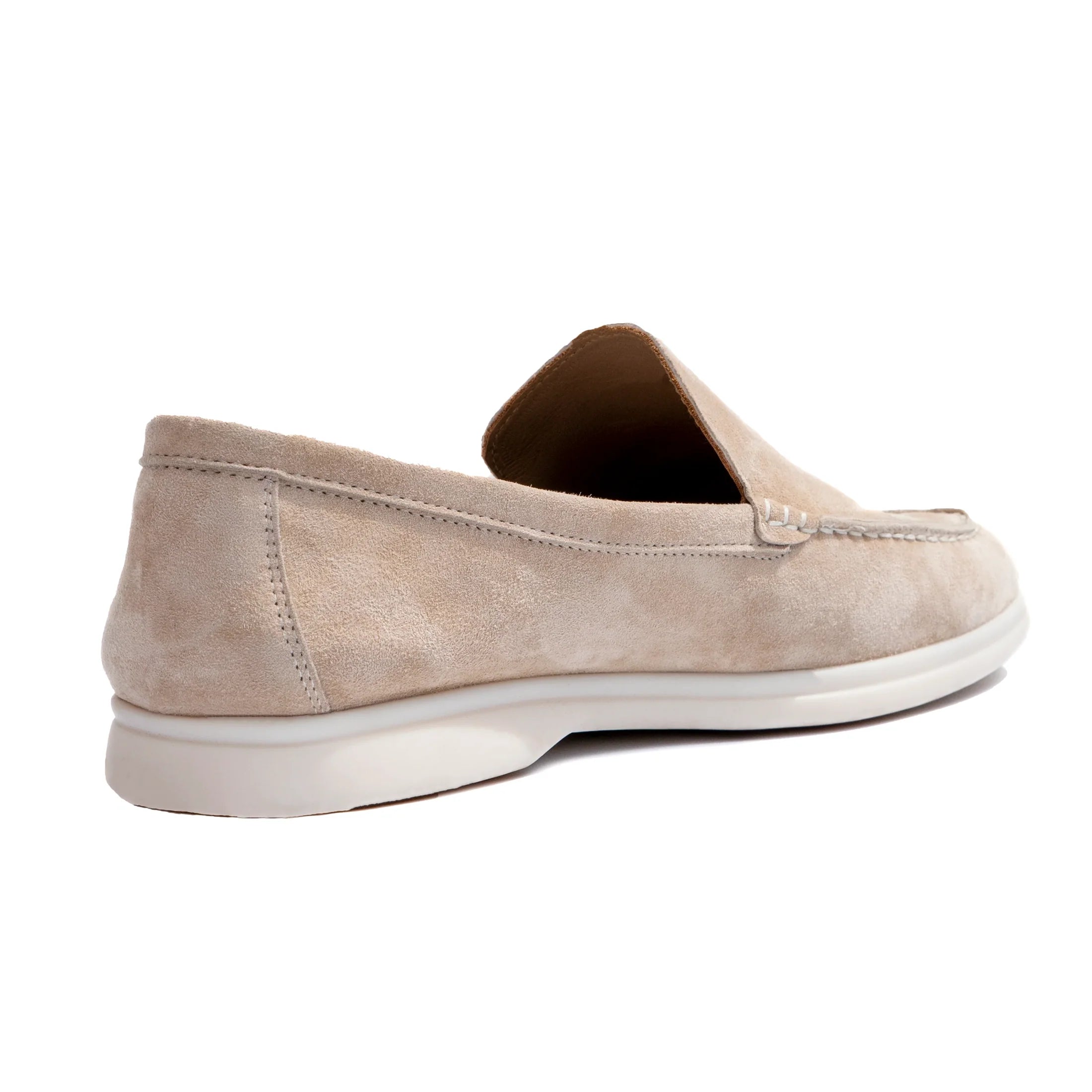 CAPRI LOAFERS BEIGE