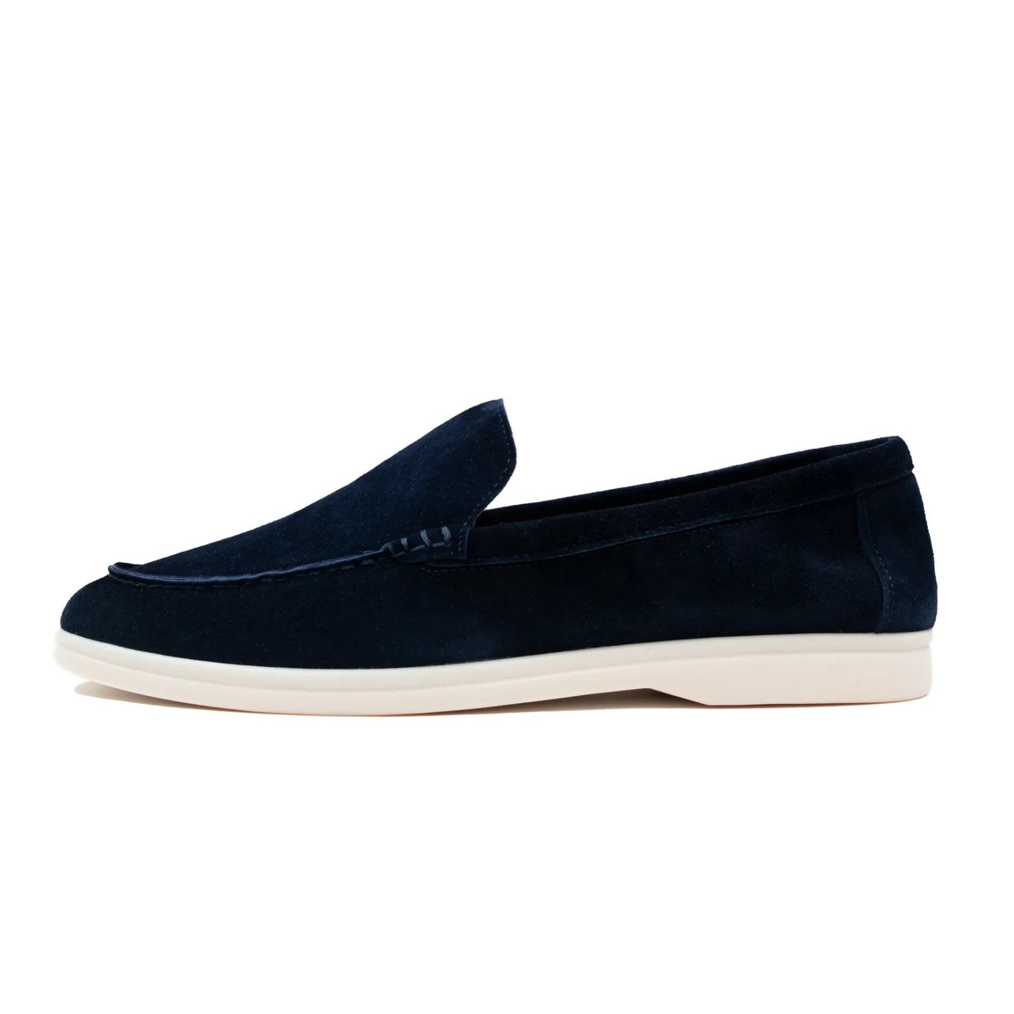 CAPRI LOAFERS MARINE BLUE