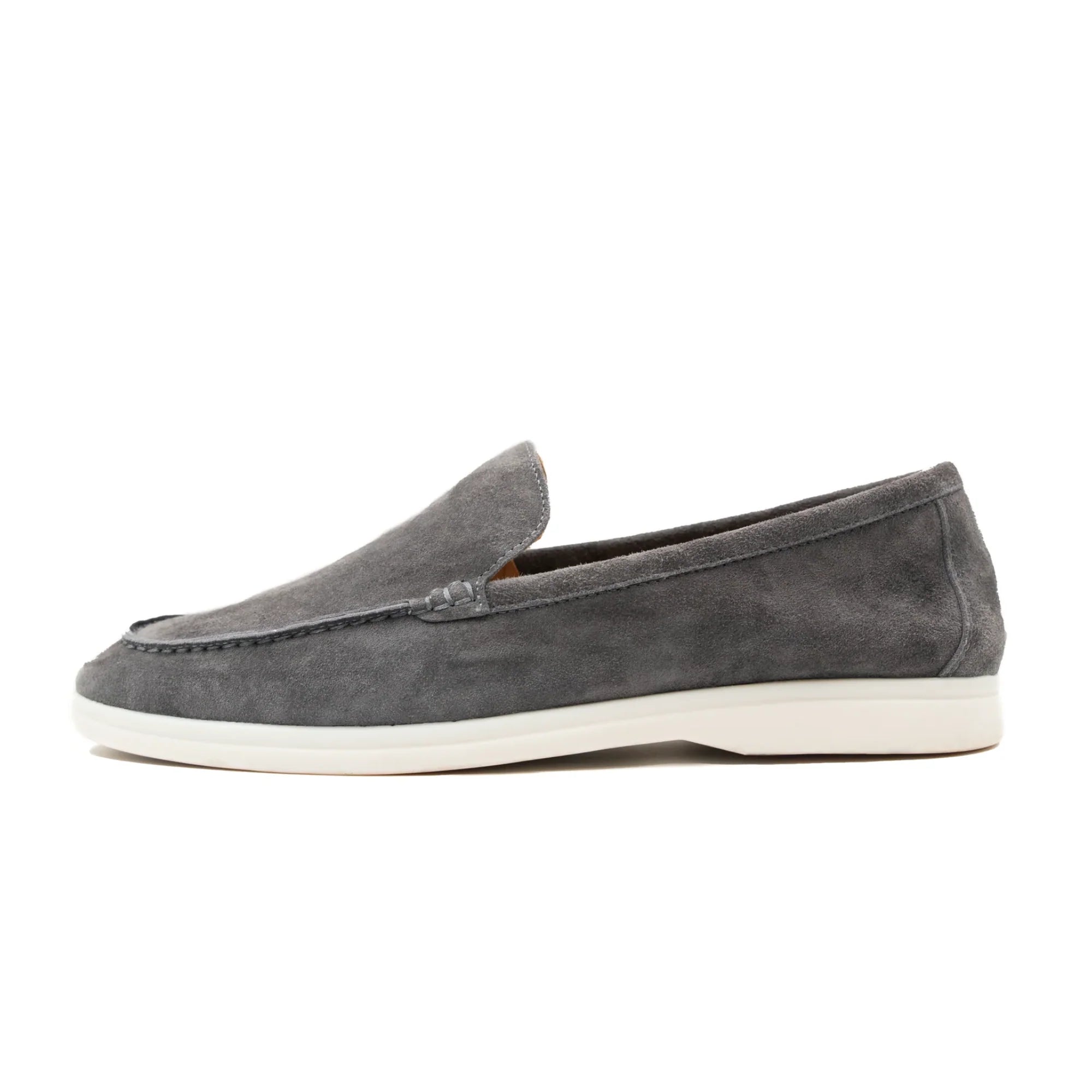 CAPRI LOAFERS GREY