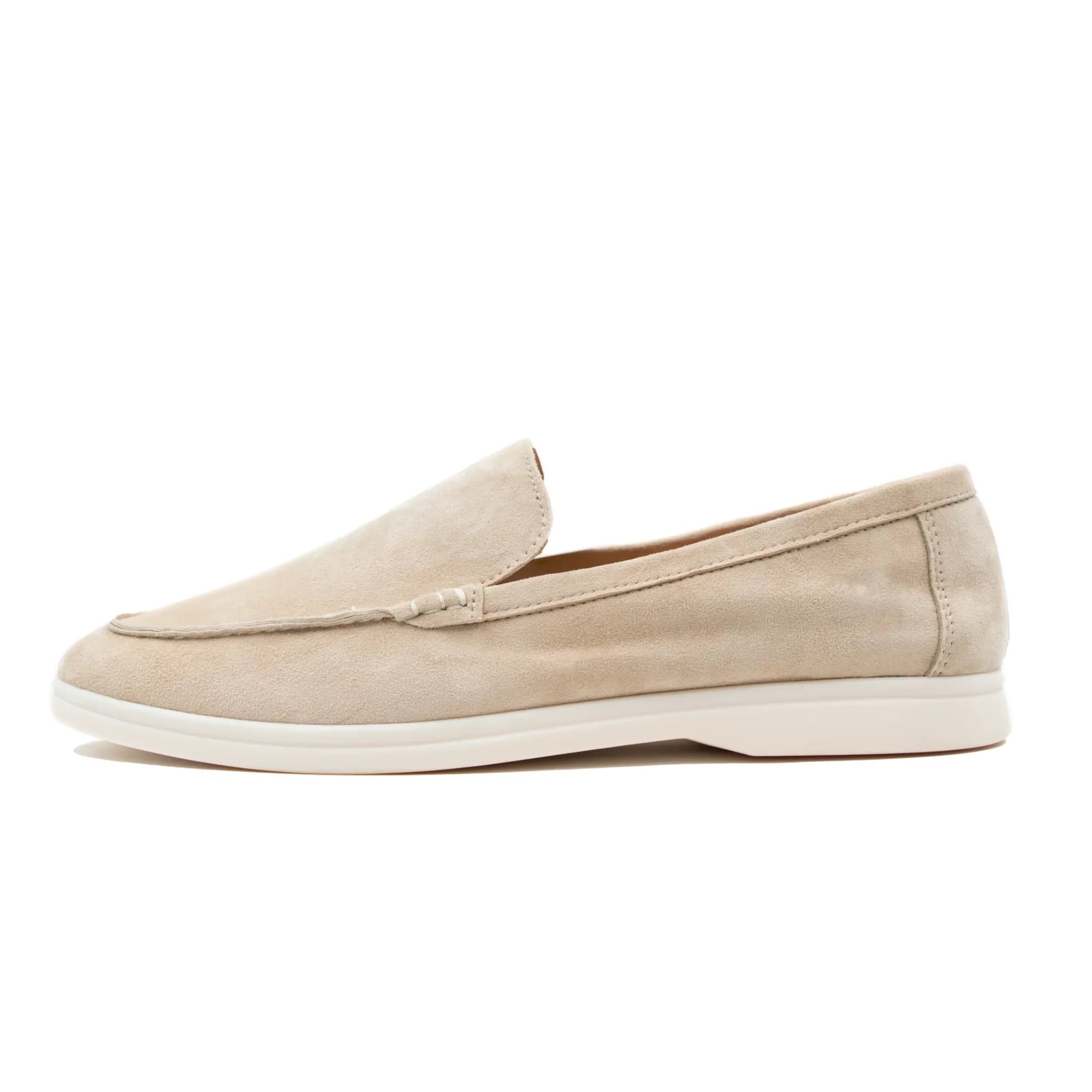 CAPRI LOAFERS BEIGE