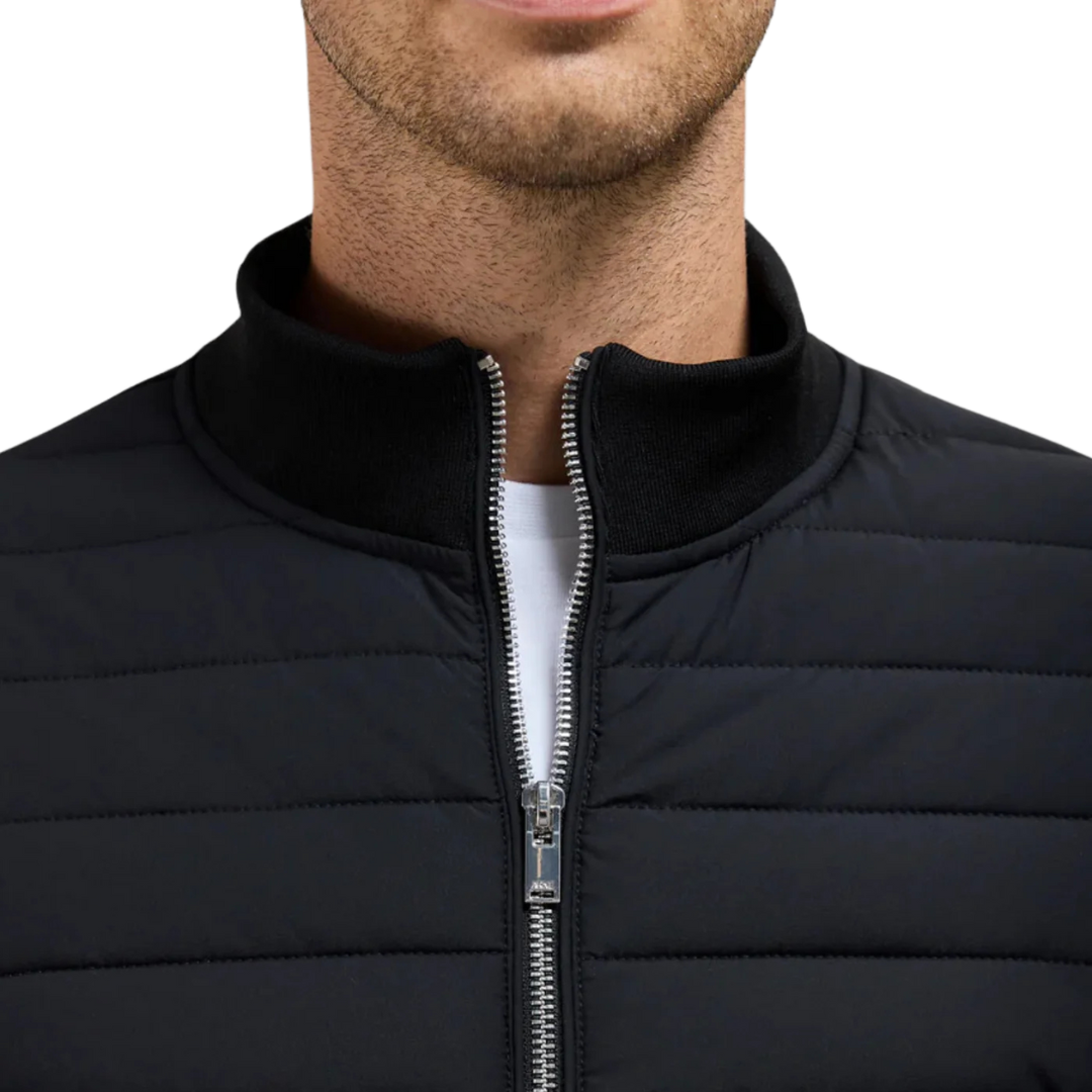 ECLISSI PREMIUM HYBRID JACKET