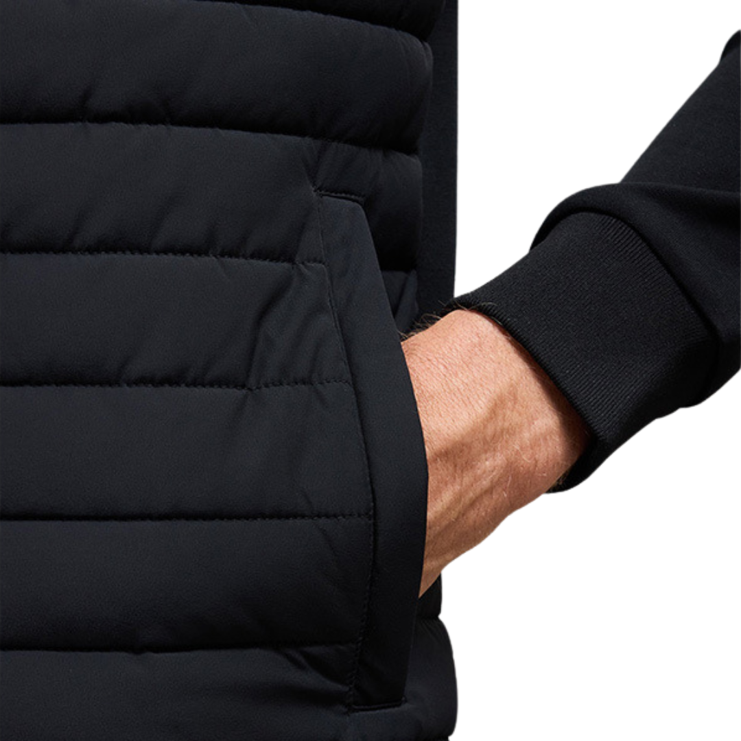 ECLISSI PREMIUM HYBRID JACKET