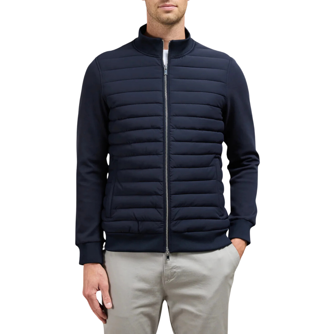 ECLISSI PREMIUM HYBRID JACKET