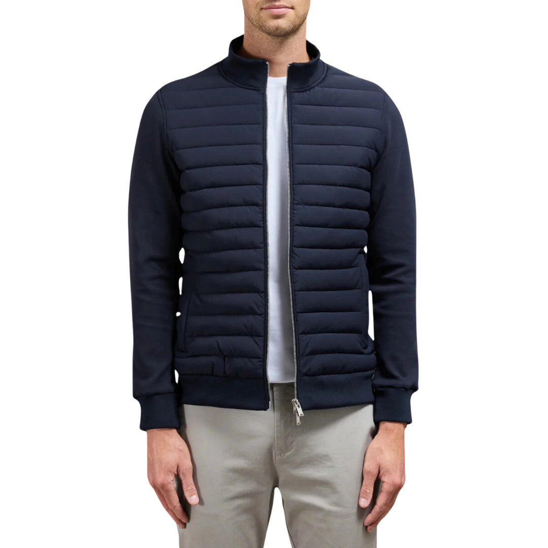 ECLISSI PREMIUM HYBRID JACKET