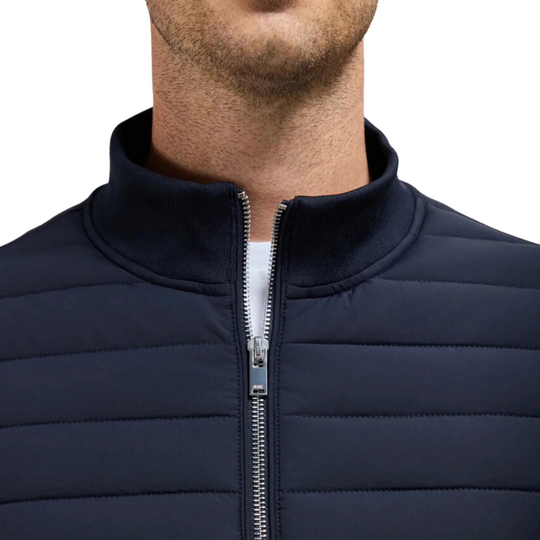 ECLISSI PREMIUM HYBRID JACKET