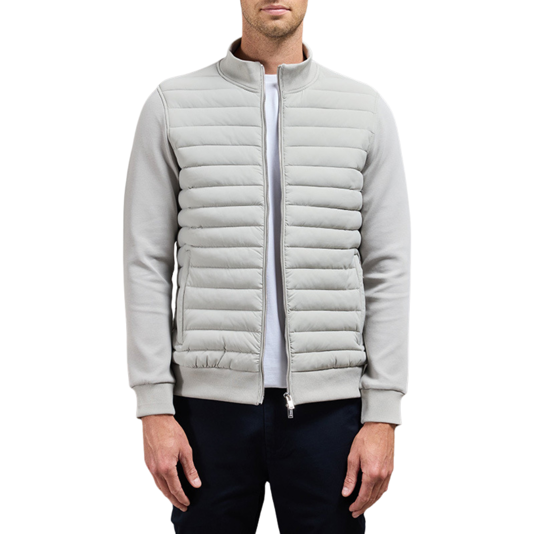 ECLISSI PREMIUM HYBRID JACKET