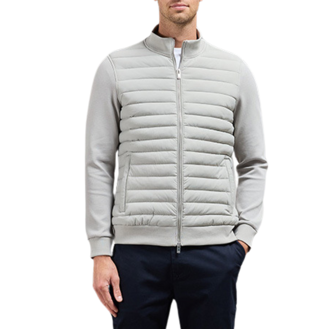 ECLISSI PREMIUM HYBRID JACKET