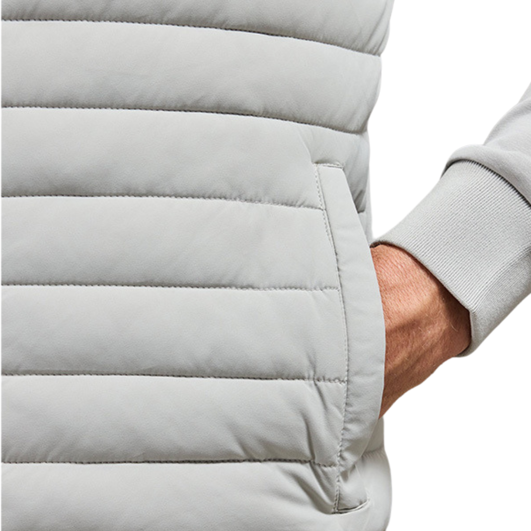 ECLISSI PREMIUM HYBRID JACKET